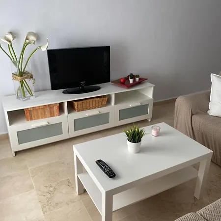 Apartment Pallantia *