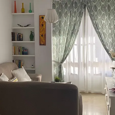 Pallantia Apartment *