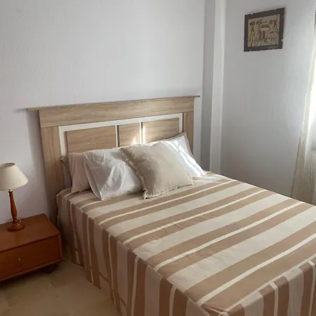 Apartment Pallantia *
