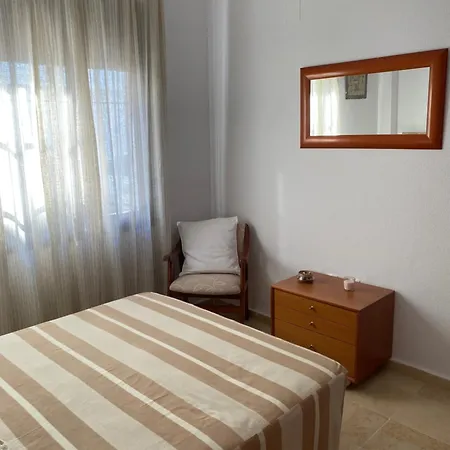 Pallantia Apartment Vejer de la Frontera