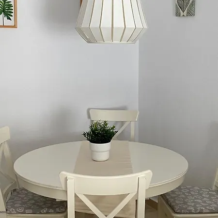 Pallantia Apartment