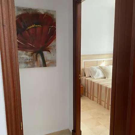 Apartment Pallantia