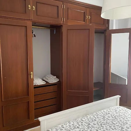 Pallantia Apartment *