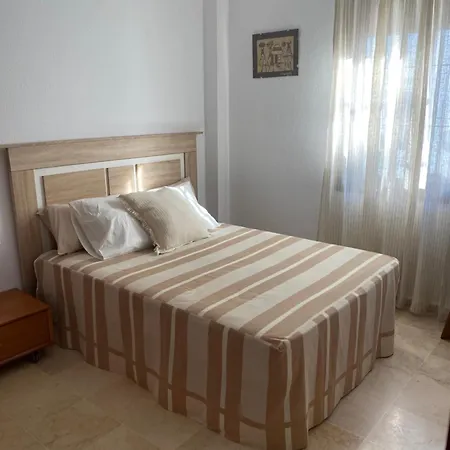 Pallantia Apartment Vejer de la Frontera
