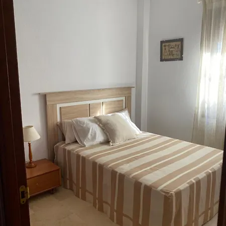 Apartment Pallantia *