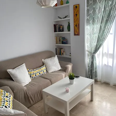Pallantia Apartment
