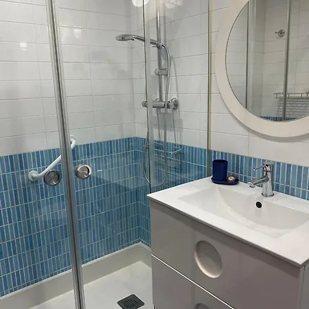 Pallantia Apartment *