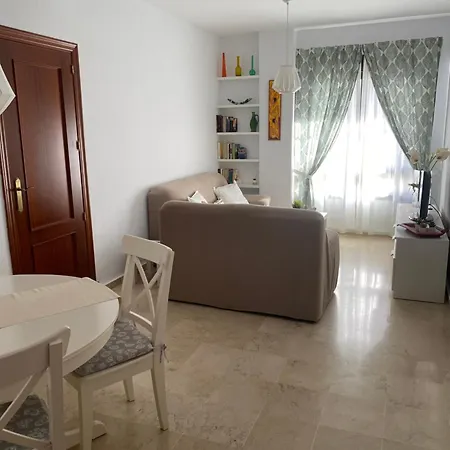 Pallantia Apartment *