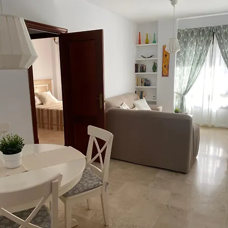 Apartment Pallantia *