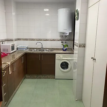 Pallantia Apartment *