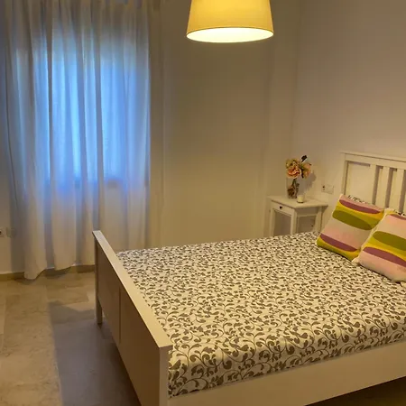 Apartment Pallantia Vejer de la Frontera