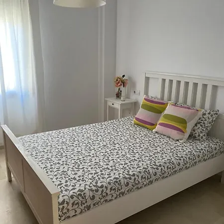 Apartment Pallantia Vejer de la Frontera